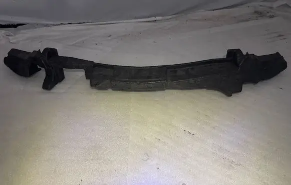 Mercedes-Benz CLA C117 X117 W117 Front bumper foam support bar A1178850437