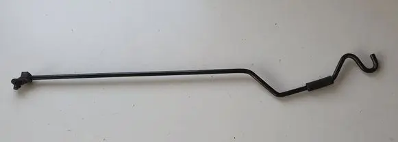 Opel Mokka Engine bonnet/hood prop rod/strut 