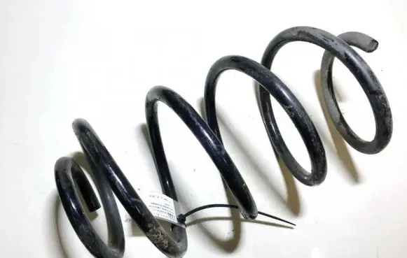Ford Focus Front coil spring