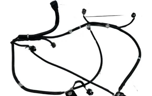 Toyota Corolla E210 E21 Parking sensor (PDC) wiring loom