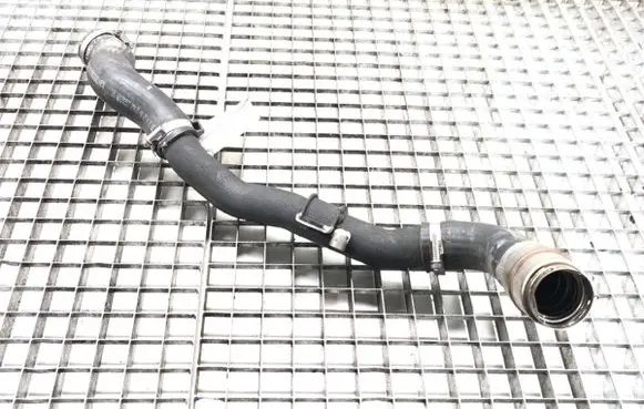KIA Sportage Air intake hose/pipe 