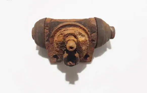 Citroen Berlingo Master brake cylinder