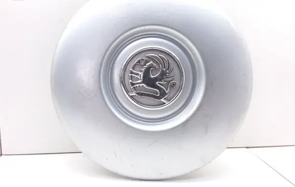 Original wheel cap