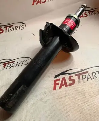 Volkswagen Touran I Front shock absorber/damper 335808 6000620199