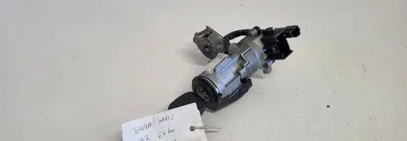 Toyota Yaris Ignition lock 897830D010