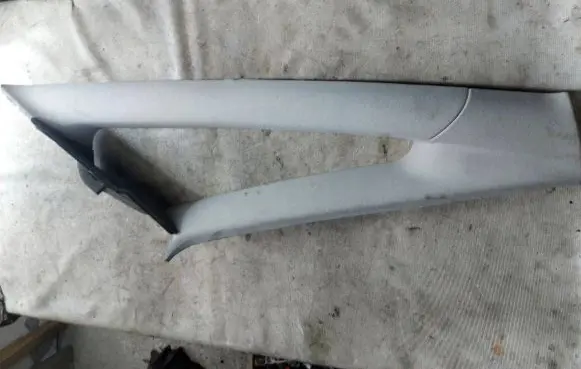 Ford S-MAX (A) pillar trim AM21R031A90A