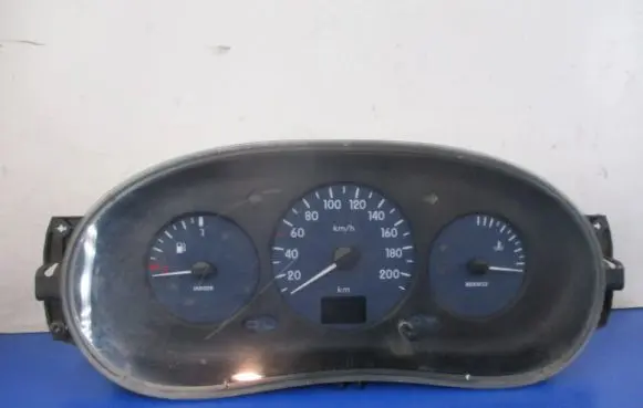 Renault Kangoo I Speedometer (instrument cluster) 7700354921C