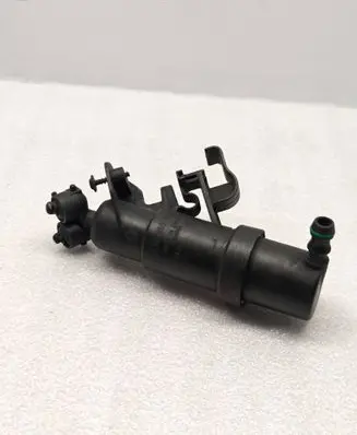 Skoda Fabia Mk1 (6Y) Headlight washer spray nozzle 6Y0955965