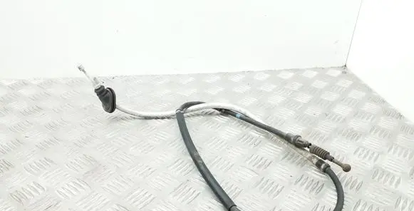 Audi TT TTS Mk2 Handbrake/parking brake wiring cable 8J0609722E