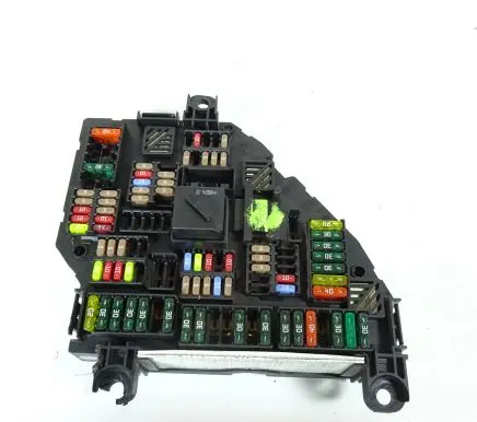 BMW 7 F01 F02 F03 F04 Fuse box set 9210857