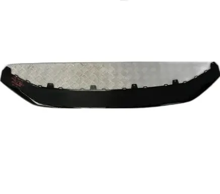 Audi RS6 C6 Front bumper lip 4K8807717A