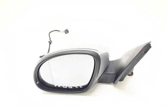 Volkswagen Tiguan Front door electric wing mirror 5N1857501AE E1030103 E1020933