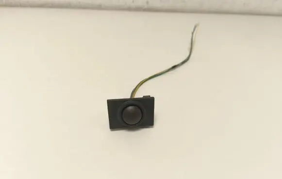 Citroen C3 Aircross Sensor 39013571
