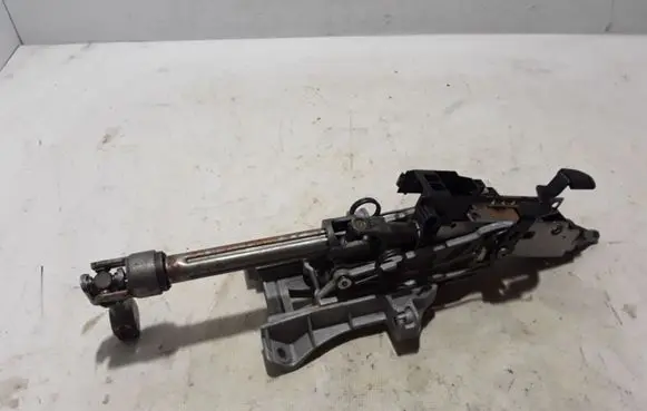 Steering column universal joint