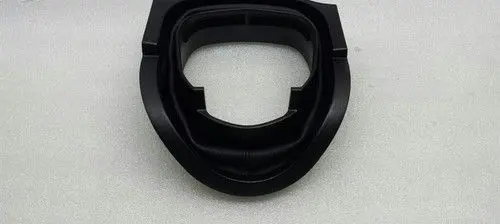 Mercedes-Benz ML W164 Engine cover (trim) A1644600995