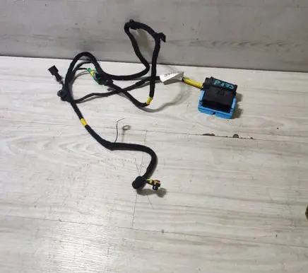 Fiat 500X Seat wiring loom LO418647AA