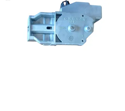 Mercedes-Benz E W210 Steering wheel lock 2080