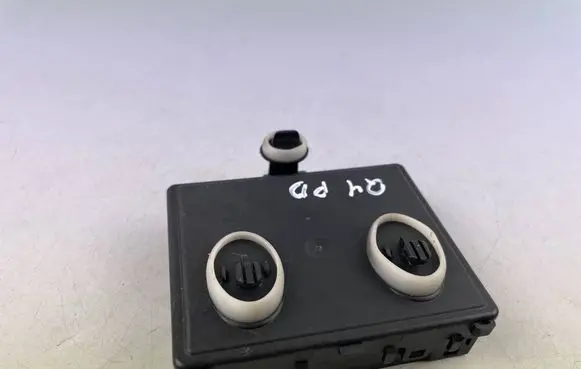 Audi Q4 e-tron Door control unit/module 1EB959593A