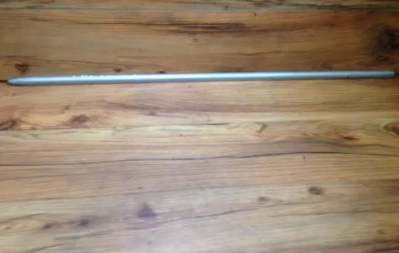 Ford Mondeo MK II Front door trim (molding) 