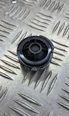Audi A8 S8 D3 4E High frequency speaker in the rear doors 8E0035399