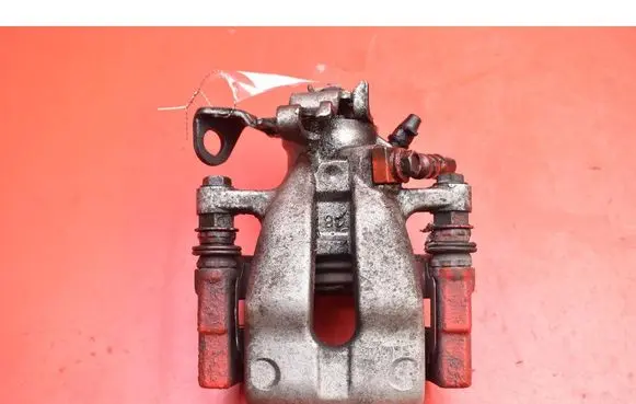 Opel Astra H Rear brake caliper