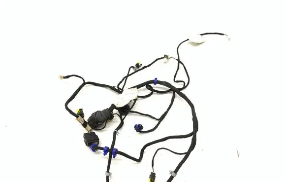 Maserati Quattroporte Other wiring loom
