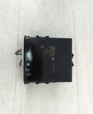 Toyota C-HR I MPM control module 89990F4040Toyota
