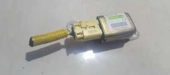 Subaru Outback Airbag deployment crash/impact sensor 1879000700 187900-0700