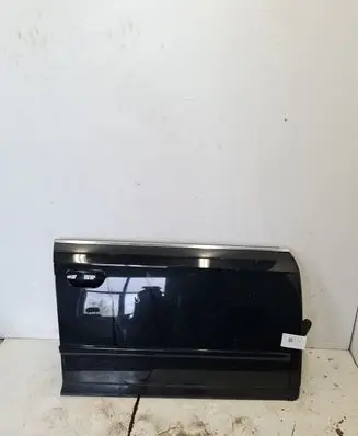 Audi A4 S4 B7 8E 8H Front door