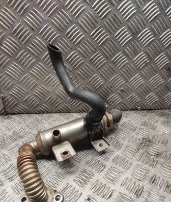 Ford Galaxy EGR valve cooler 4m5q9f464b1c