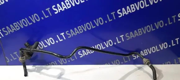 Volvo S80 Turbo solenoid valve 8653909