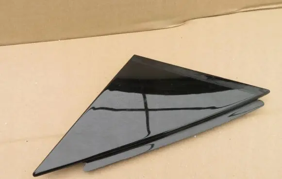 Volvo XC90 Fender end trim 31349814