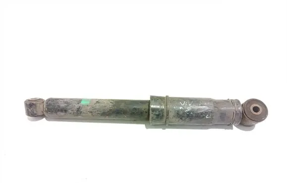 Rear shock absorber/damper