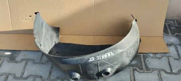 Renault Trafic II (X83) Rear arch 91165342 8200003601