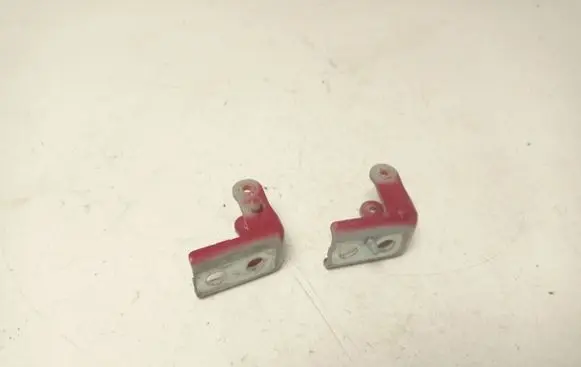 Citroen C3 Front door upper hinge