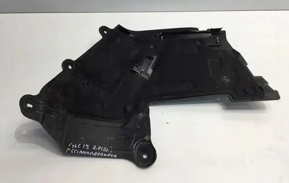 Mercedes-Benz GLC X253 C253 Other engine bay part A2536208100