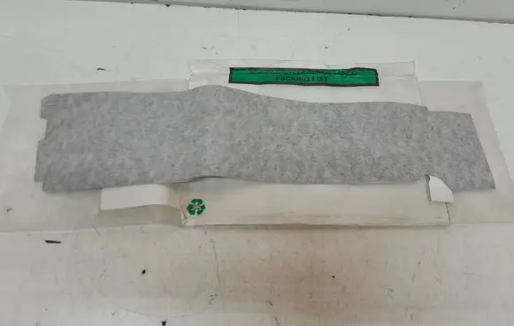 Chevrolet Spark Other exterior part 42601947