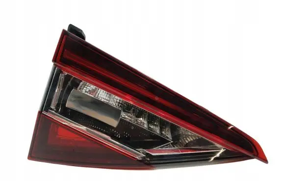 Skoda Superb B8 (3V) Rear/tail lights 3V9945307F