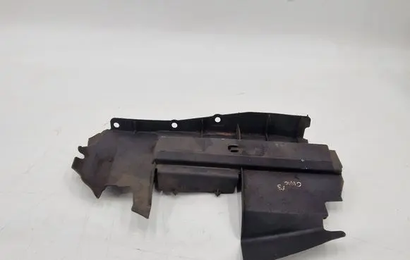 Honda Civic IX Intercooler air guide/duct channel 71187TV0E0
