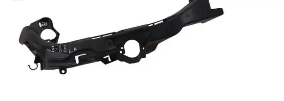 BMW 3 E90 E91 Headlight/headlamp mounting bracket 51117154724 7154724