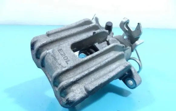 Skoda Superb B5 (3U) Rear brake caliper IMPRK1253042