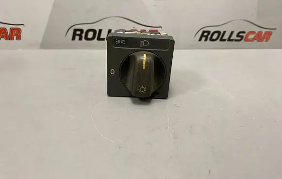 Volvo S70 V70 V70 XC Light switch 4970