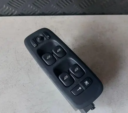 Volvo XC90 Electric window control switch 30739980