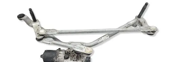 Renault Captur Front wiper linkage and motor C036A 288001161R 288001161RB