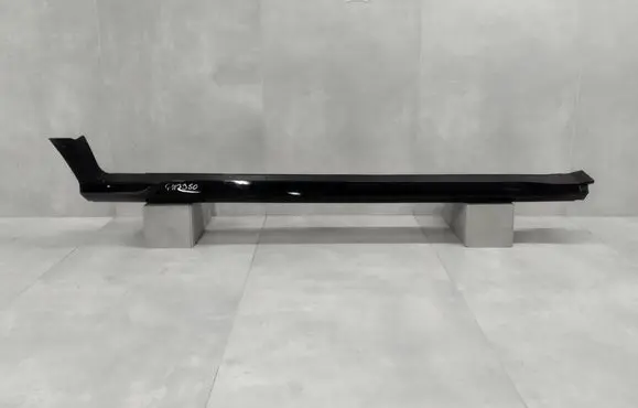 Ford Ecosport Foot area side trim HN1510154APIA