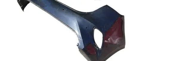 KIA Ceed Rear bumper 86611J7000