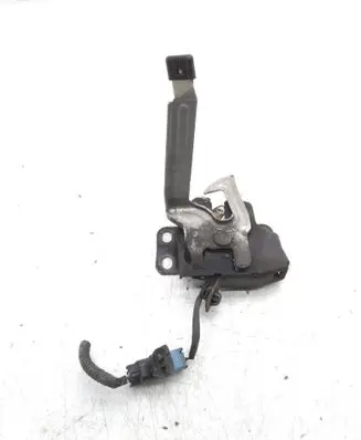 Honda CR-V Engine bonnet/hood lock/catch