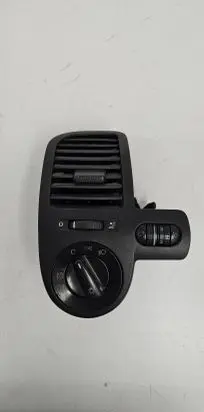 Volkswagen Polo III 6N 6N2 6NF Light switch 1c0941531a
