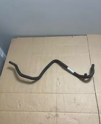 Audi Q5 SQ5 Power steering hose/pipe/line 8R0422891J