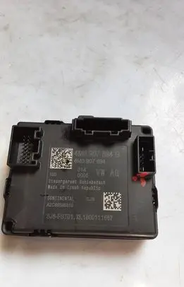 Audi Q7 4M Sunroof control unit/module 4M0907594G